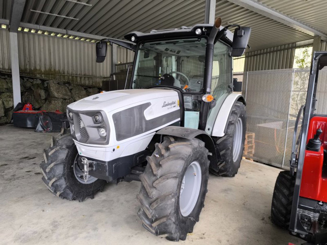 Lamborghini Spire Trend 80 Lamborghini Spire Trend 80