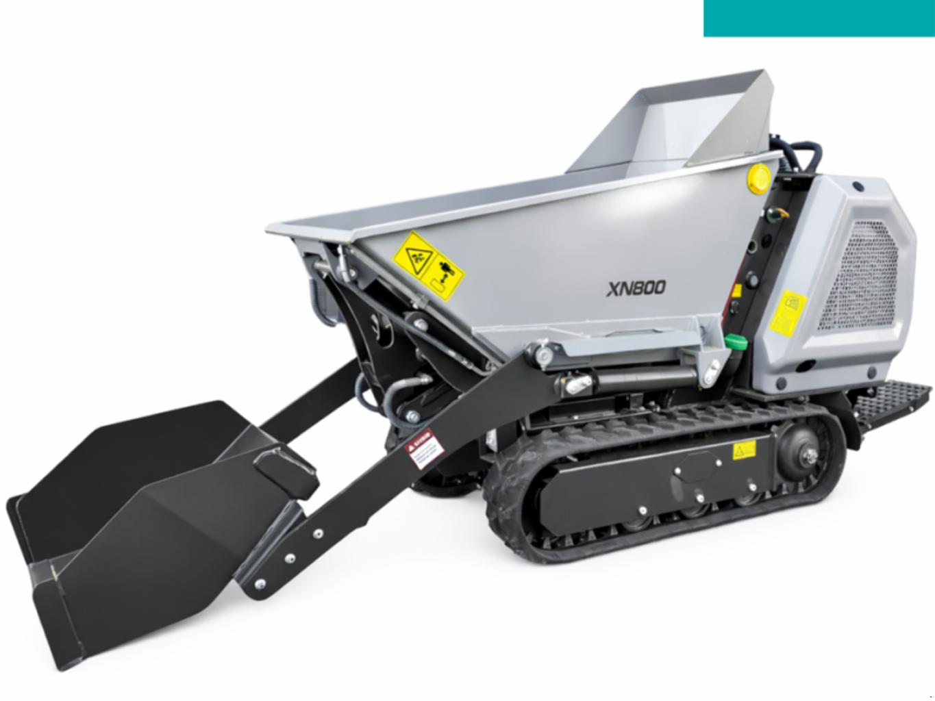 Rhinoceros XN800 Rhinoceros XN800