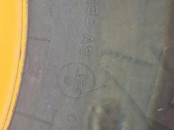 Pirelli 480/70R24 Reifen
