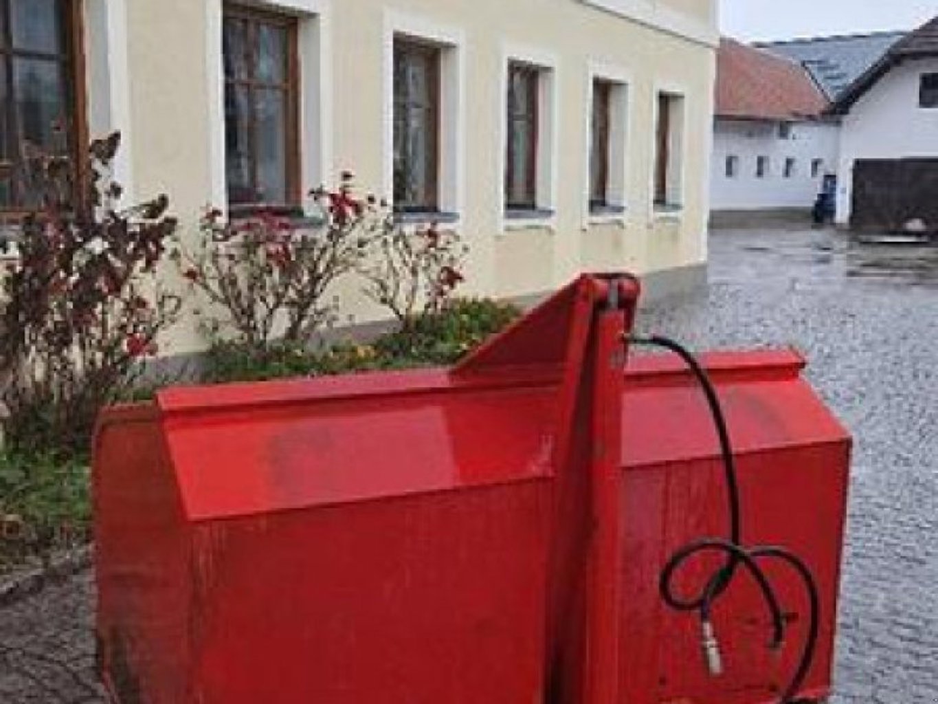 CM Kaupp Sonstiges CM Kaupp Sonstiges