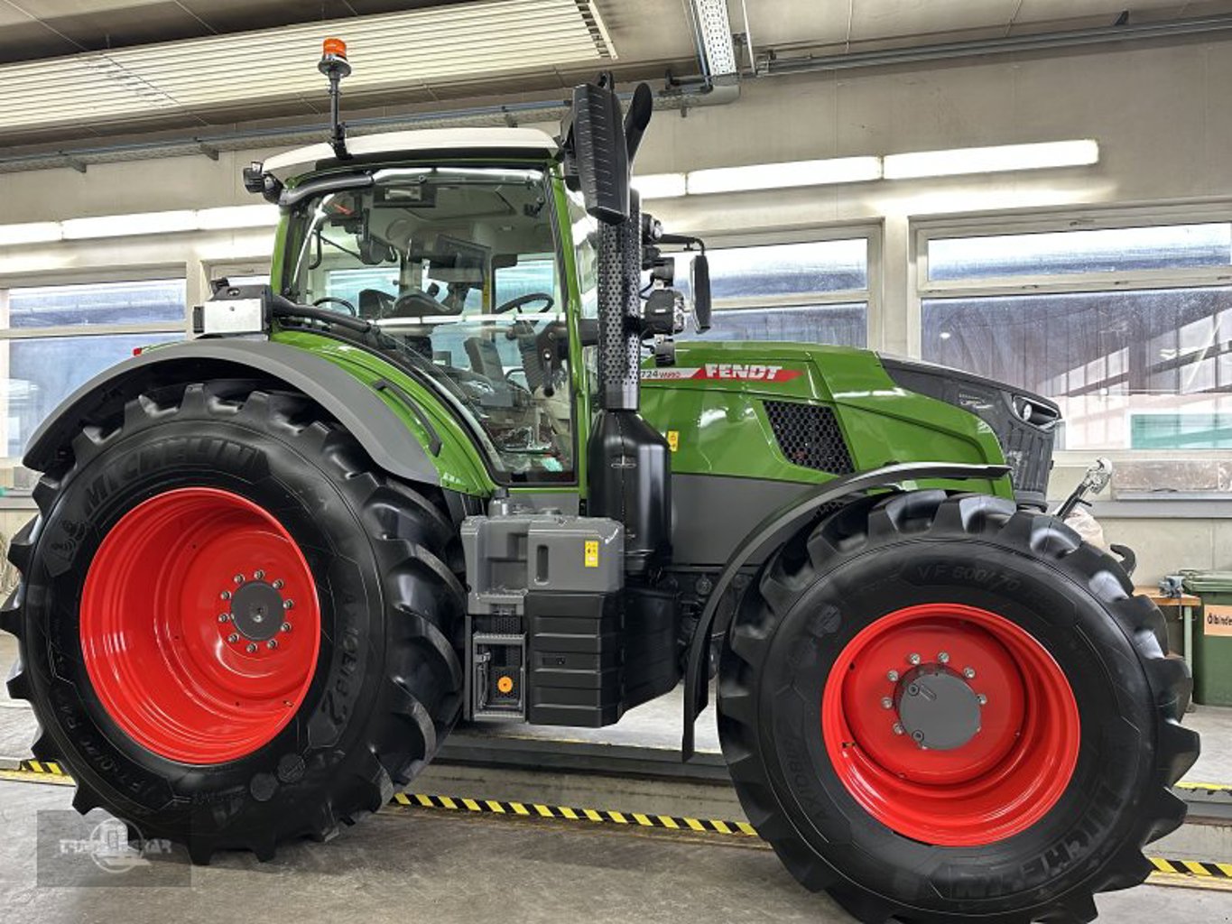 Fendt 724 Vario Gen 7 Profi Plus Baugleich 728 Fendt 724 Vario Gen 7 Profi Plus Baugleich 728