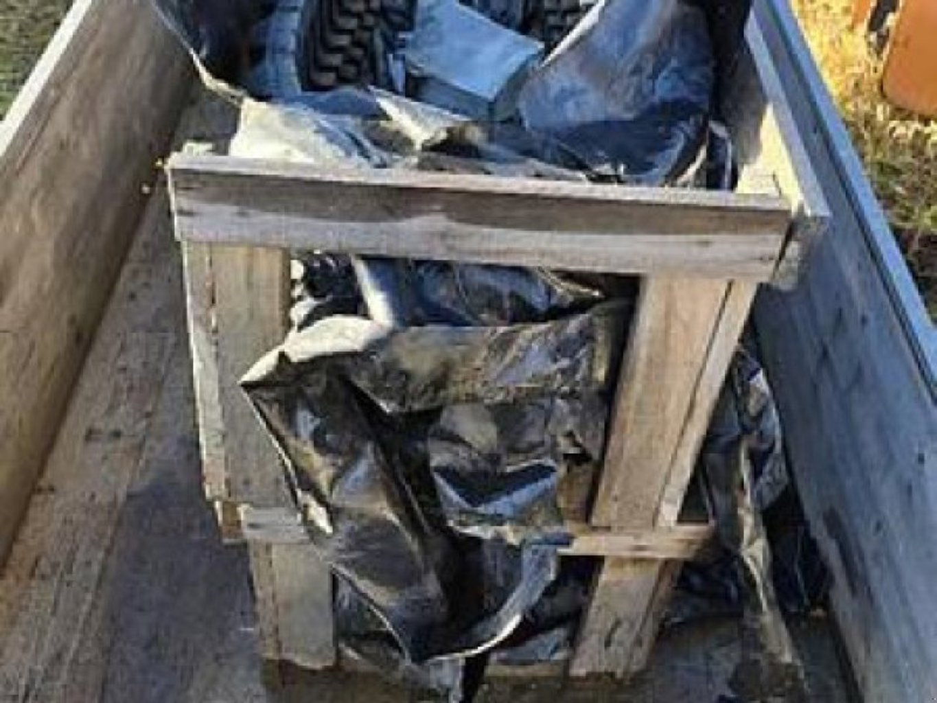 Solideal 300x55x82 Gummikette Solideal 300x55x82 Gummikette
