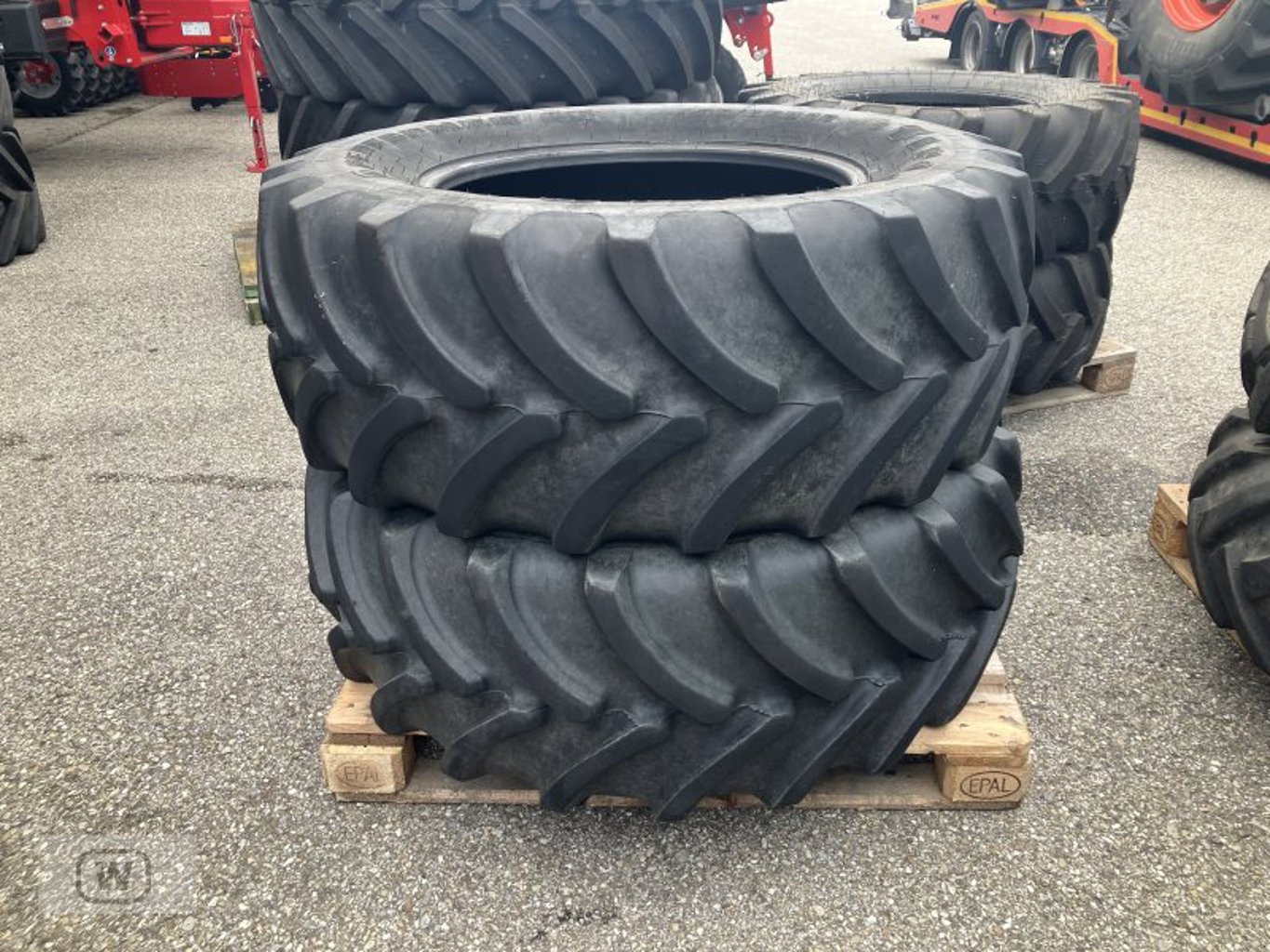 Firestone 480/65 R28 Firestone 480/65 R28