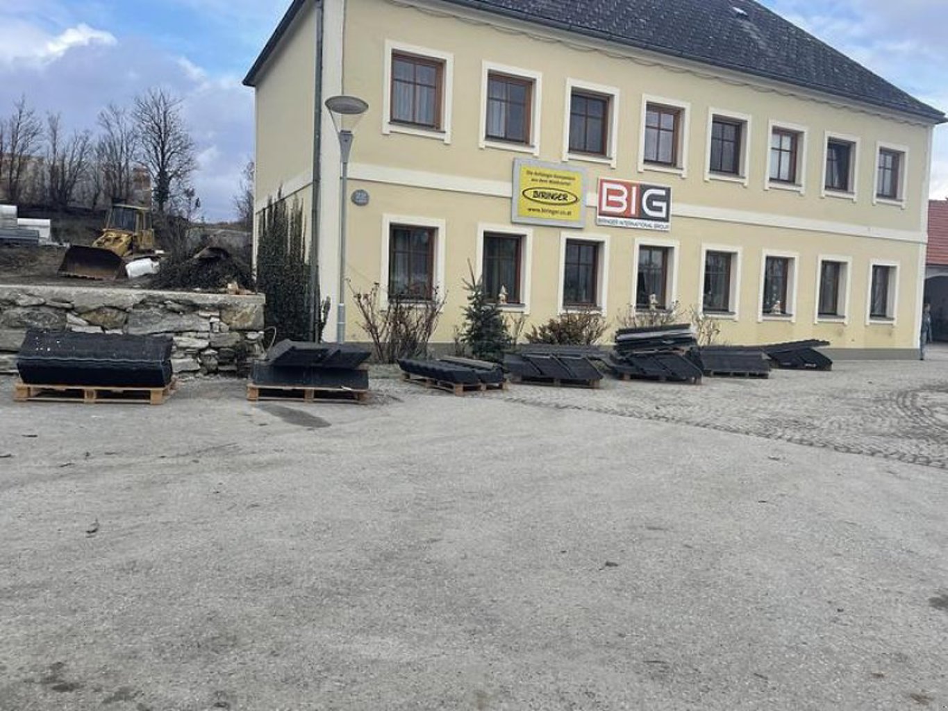 ALL IN ONE GmbH Sonstiges ALL IN ONE GmbH Sonstiges