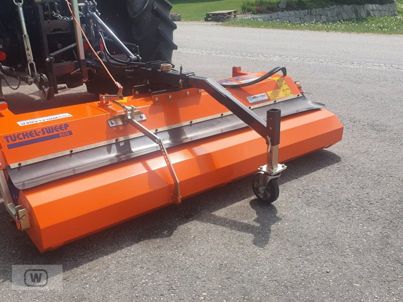 Tuchel Eco 520-230 Tuchel Eco 520-230
