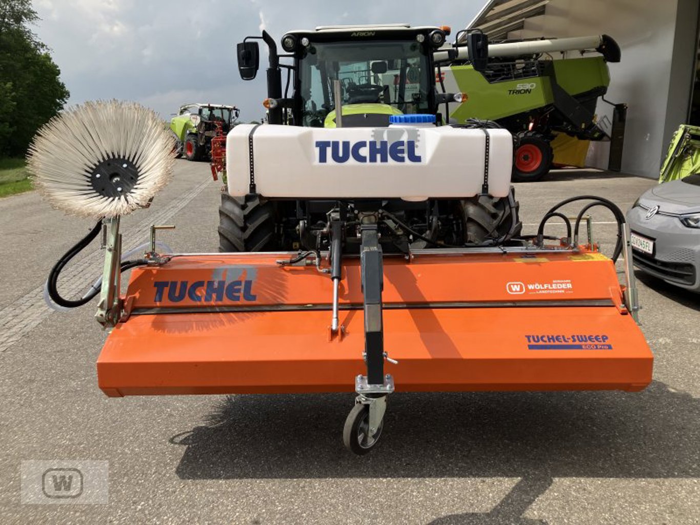 Tuchel Eco 520-230 Tuchel Eco 520-230