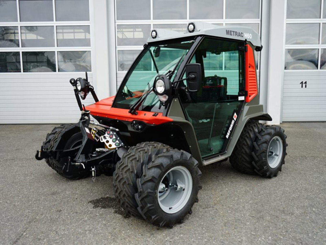 Reform Metrac H60 Reform Metrac H60