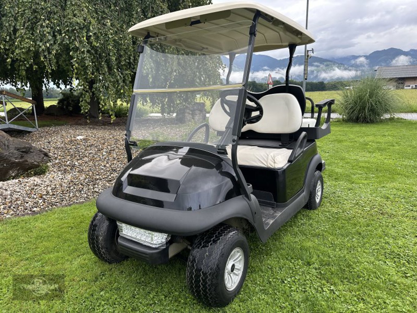 Club Car Precedent Club Car Precedent