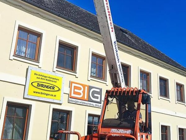 Merlo ROTO 30.16 Teleskoplader