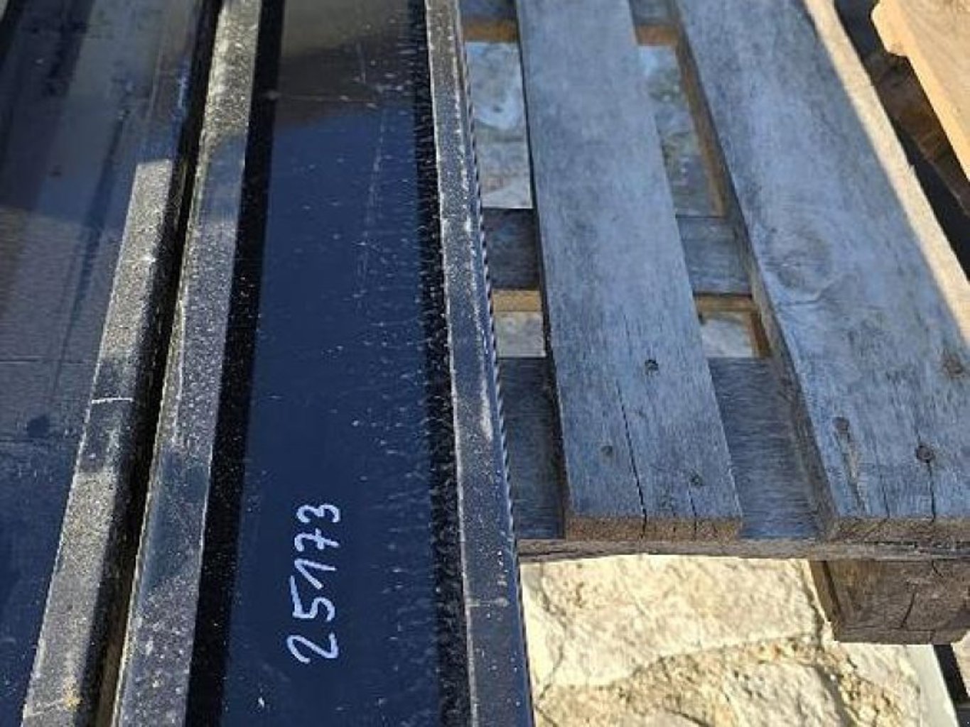 Sonstige 180cm Anbaulänge Sonstige 180cm Anbaulänge