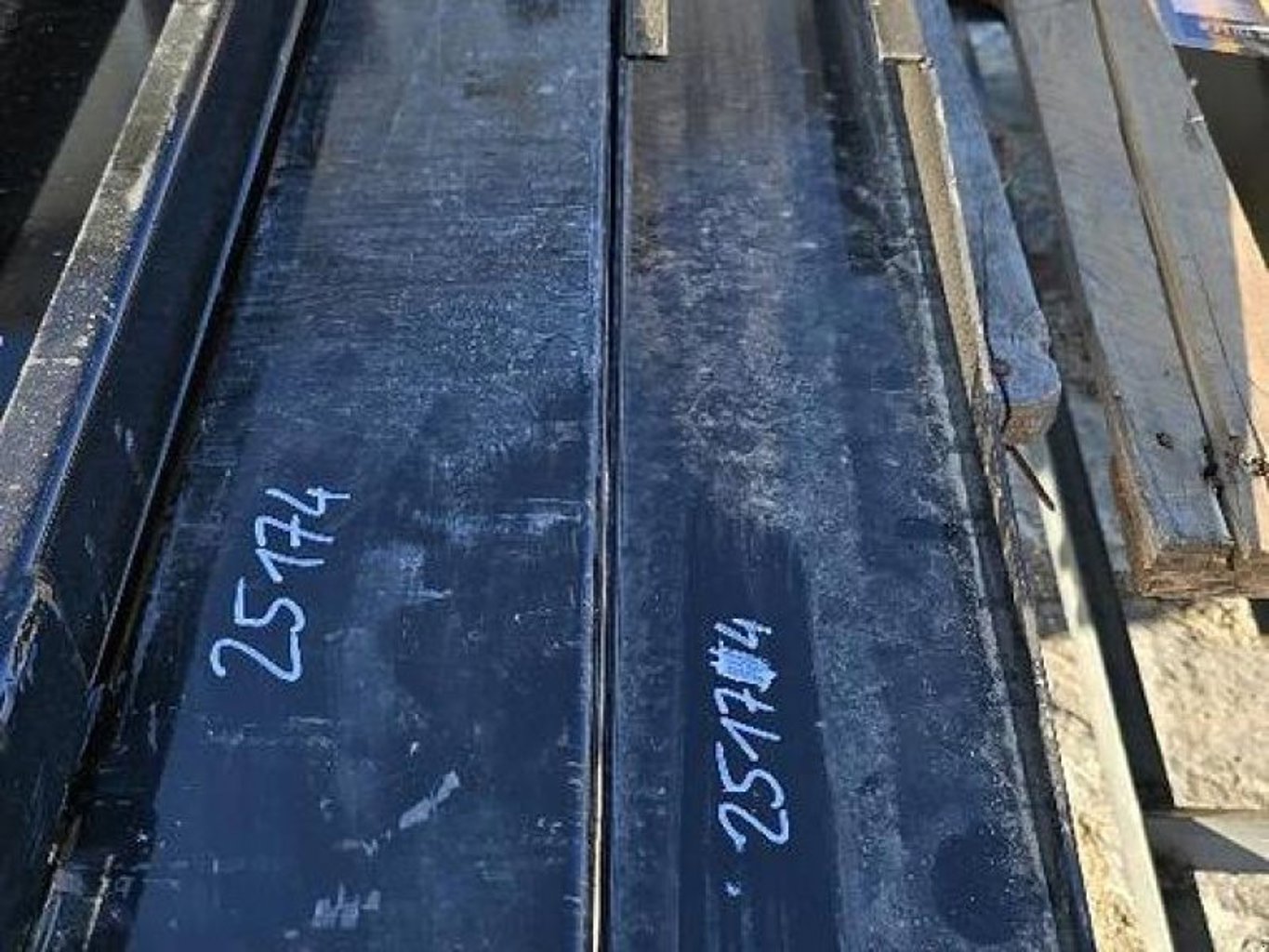 Sonstige 180cm Anbaulänge Sonstige 180cm Anbaulänge