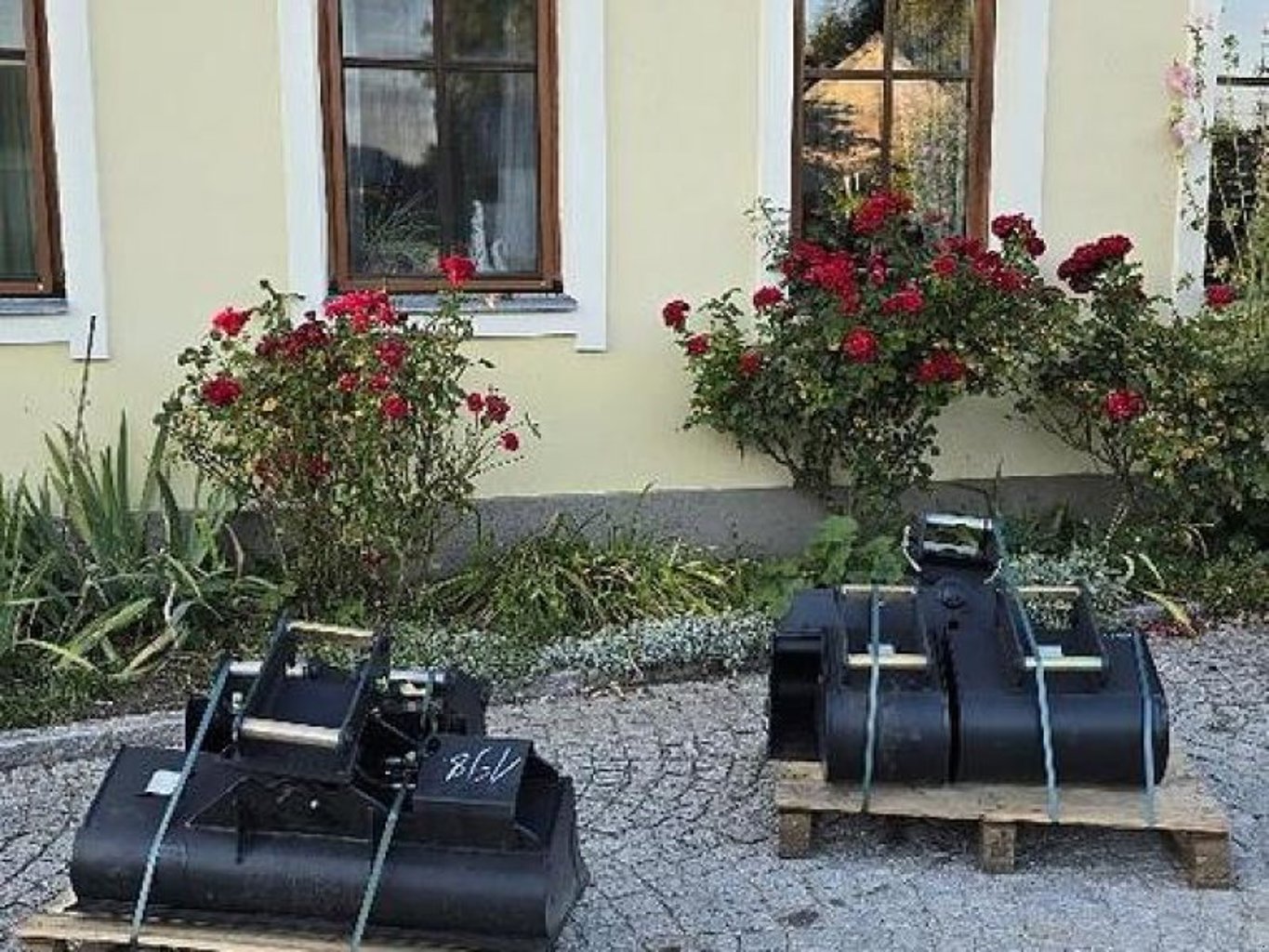 Sonstige passend zu Lehnhoff SW01/MS01 mit Symlock Aufnahme Sonstige passend zu Lehnhoff SW01/MS01 mit Symlock Aufnahme