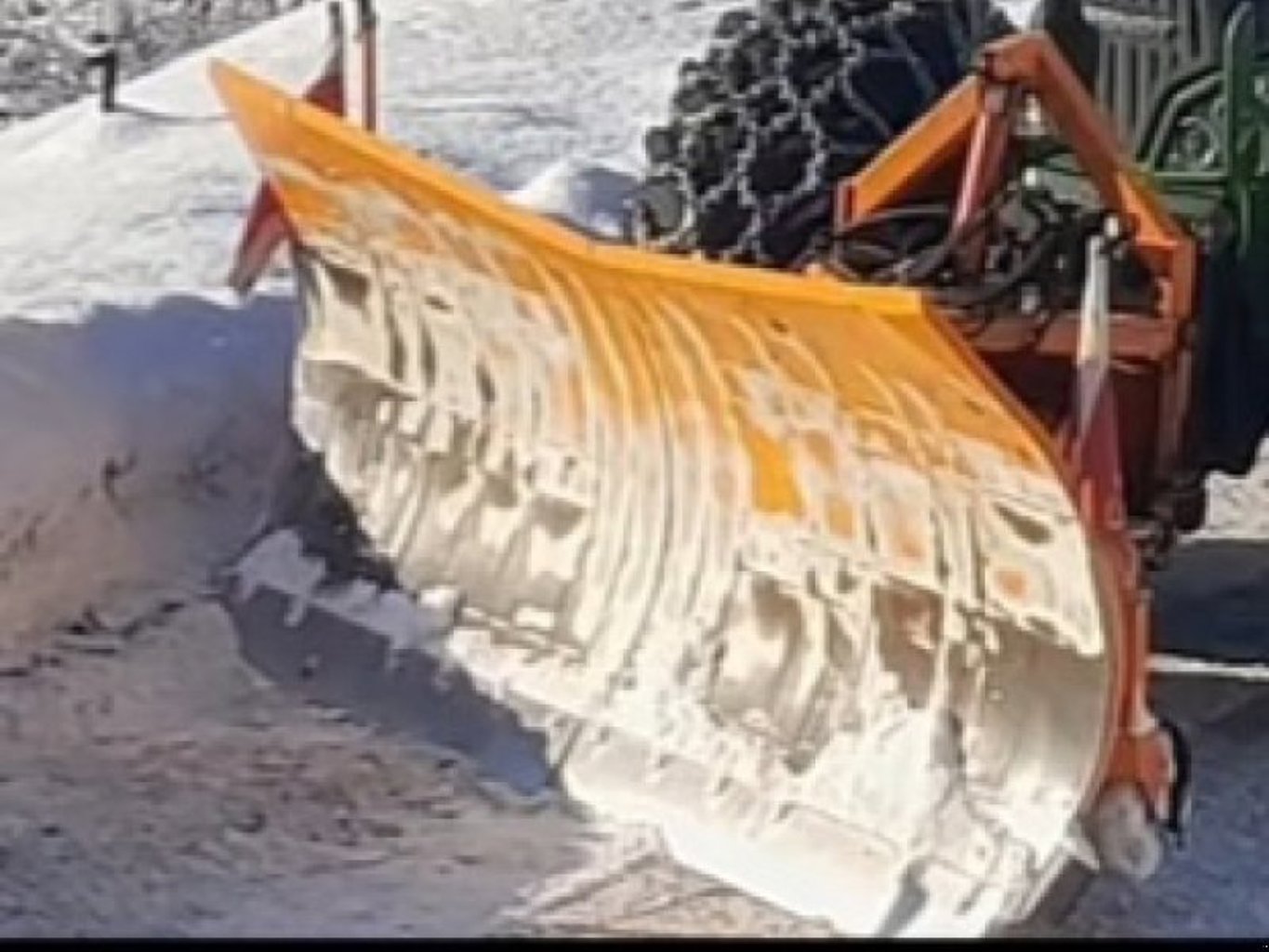 Kahlbacher DS 280 Kahlbacher DS 280