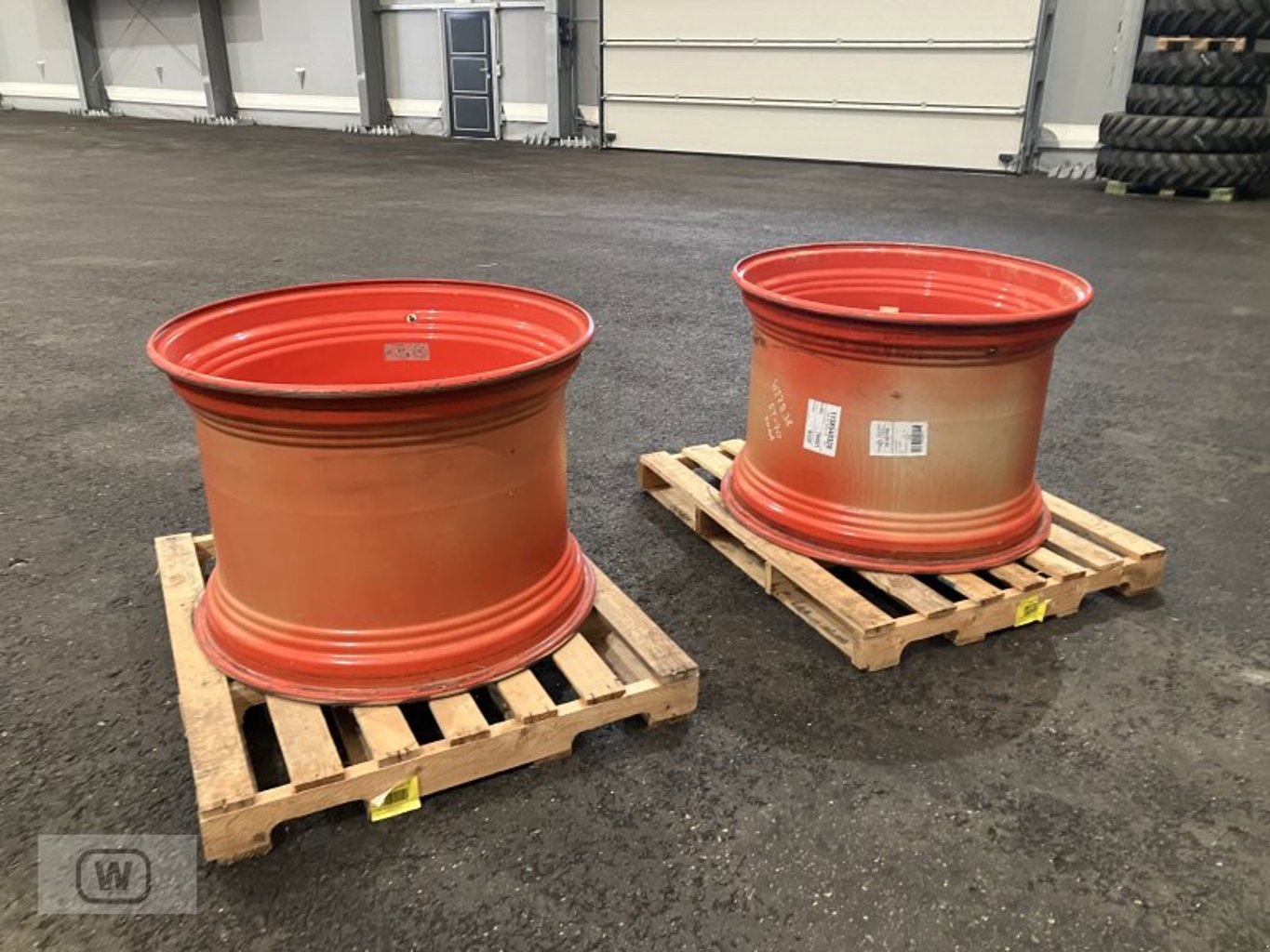 Sonstige Felgen TW 27Bx38 Sonstige Felgen TW 27Bx38