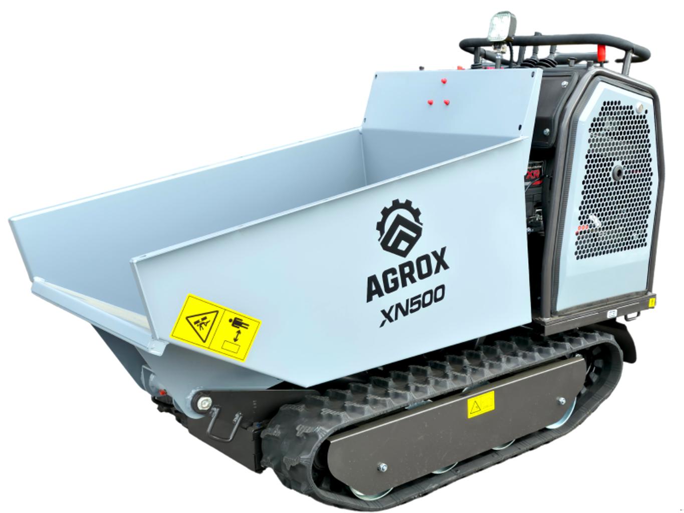 AGROX XN500 AGROX XN500