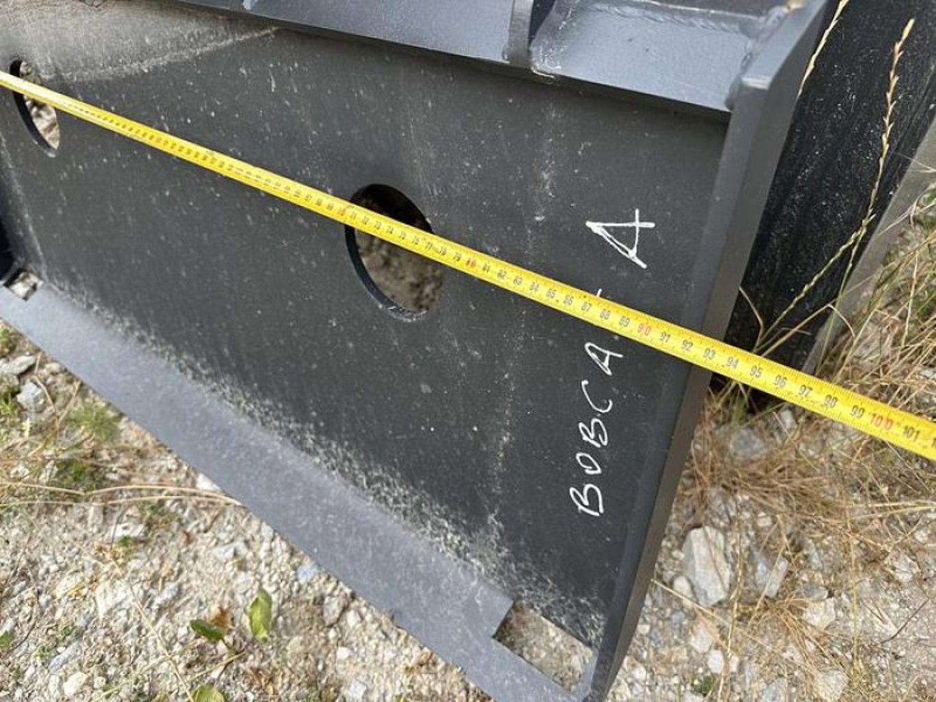 Sonstige für Bobcat Aufnahme Sonstige für Bobcat Aufnahme