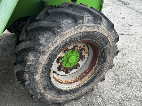 Merlo P38.13 Teleskoplader