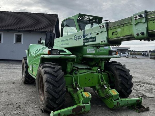 Merlo P38.13 Teleskoplader
