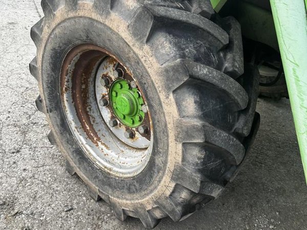 Merlo P38.13 Teleskoplader