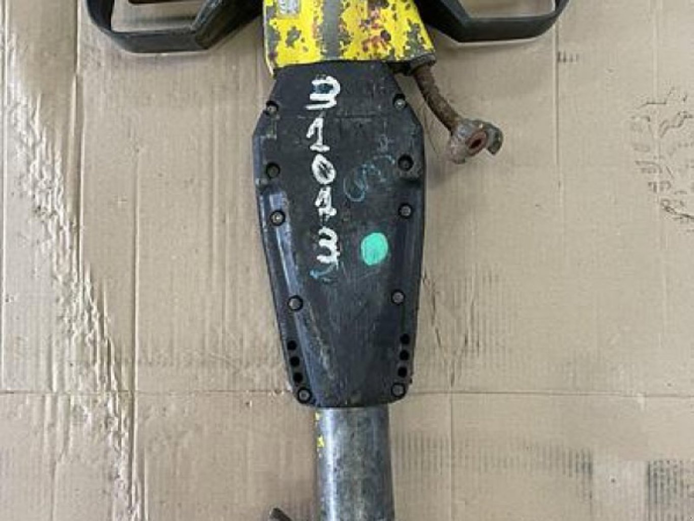 Sullair 31013 Presslufthammer Sullair 31013 Presslufthammer