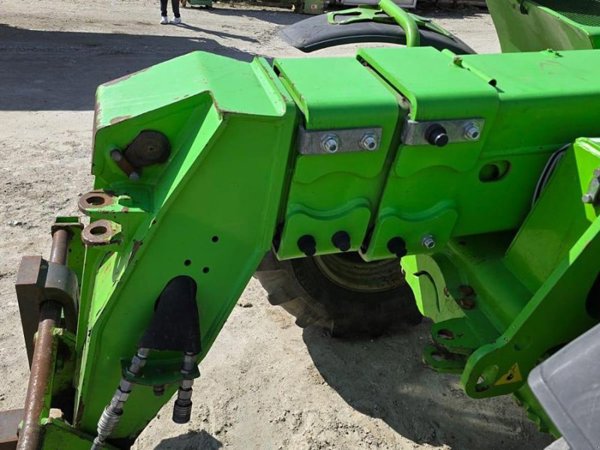Merlo Multifarmer 30.09 CL2 Teleskoplader