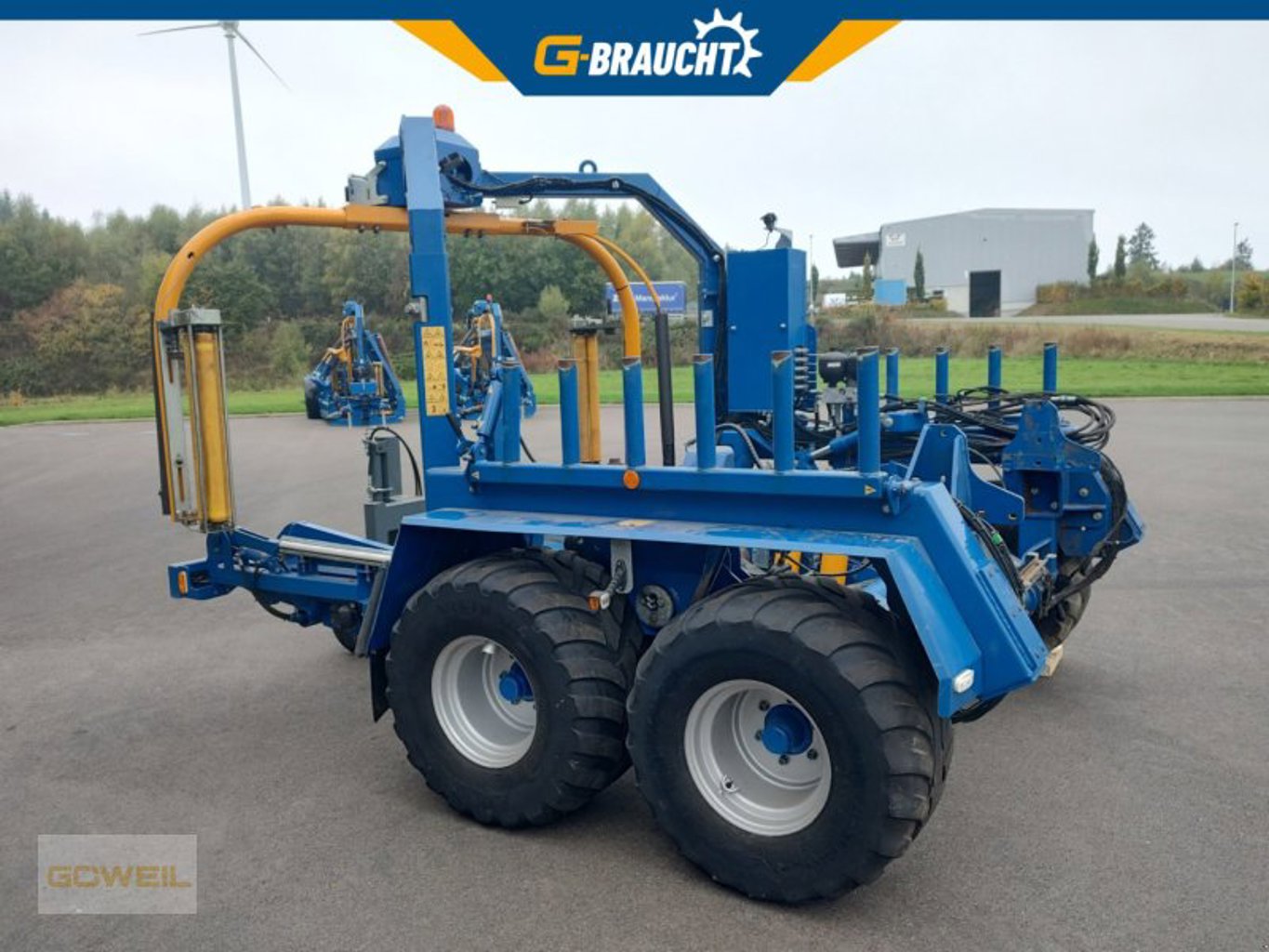 Göweil G5040 Göweil G5040