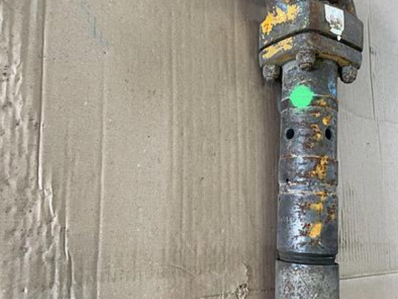 Sonstige 02153436 Presslufthammer Sonstige 02153436 Presslufthammer