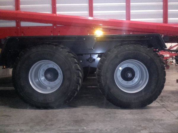 Pöttinger Torro 5700 D