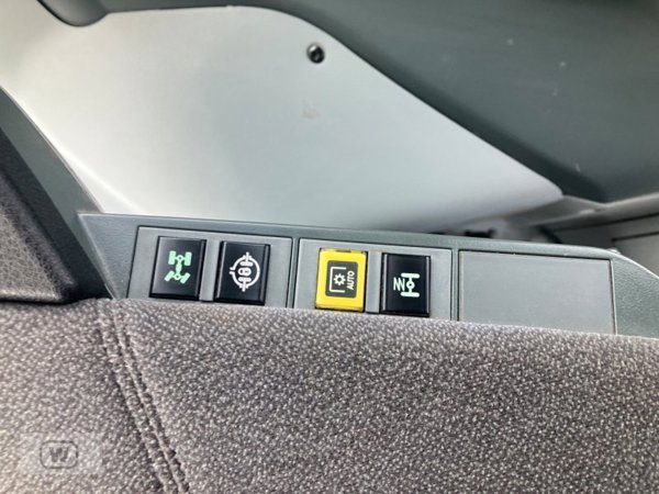 CLAAS Arion 630 CEBIS Cmatic