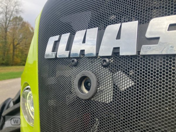 CLAAS Arion 630 CEBIS Cmatic