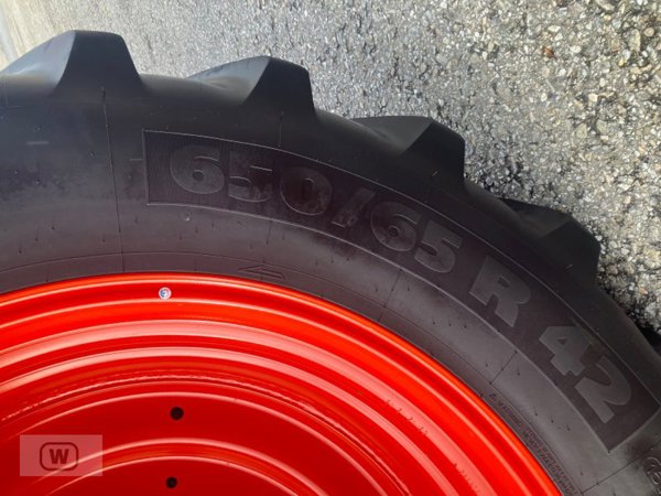 CLAAS Arion 630 CEBIS Cmatic