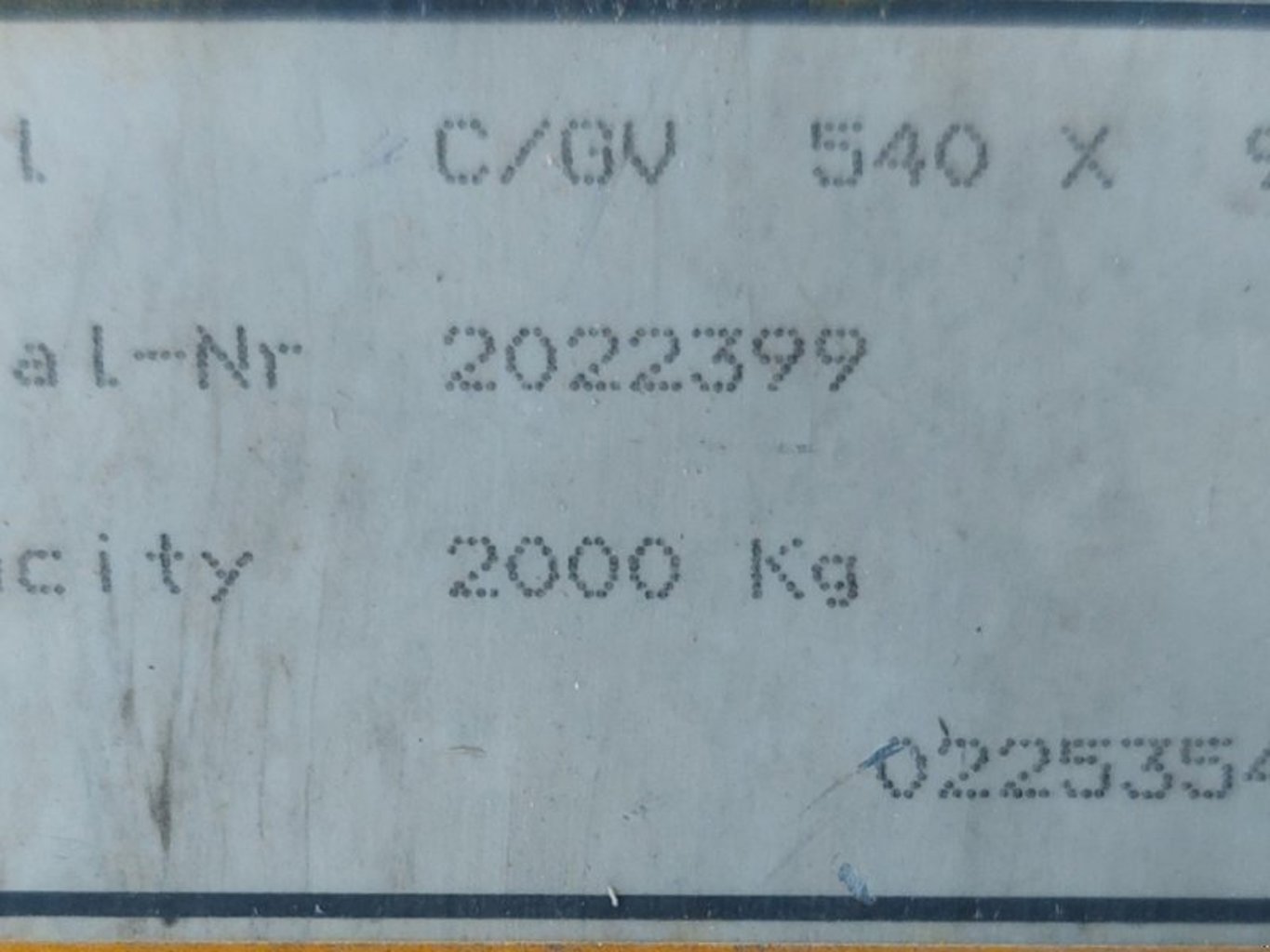 Jungheinrich AM Jungheinrich AM