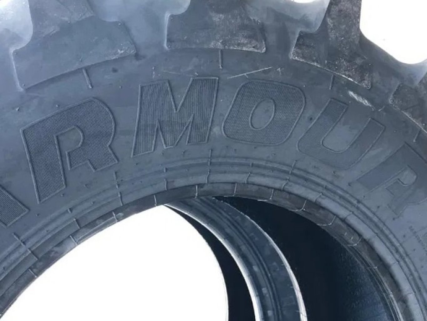 Armour 420/70R24 Armour 420/70R24