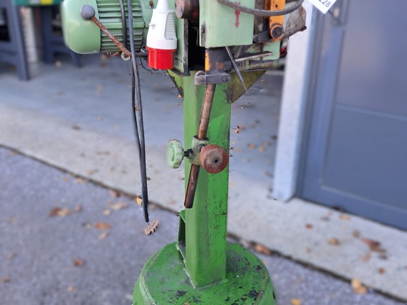 Sonstige Bohrmaschine Sonstige Bohrmaschine