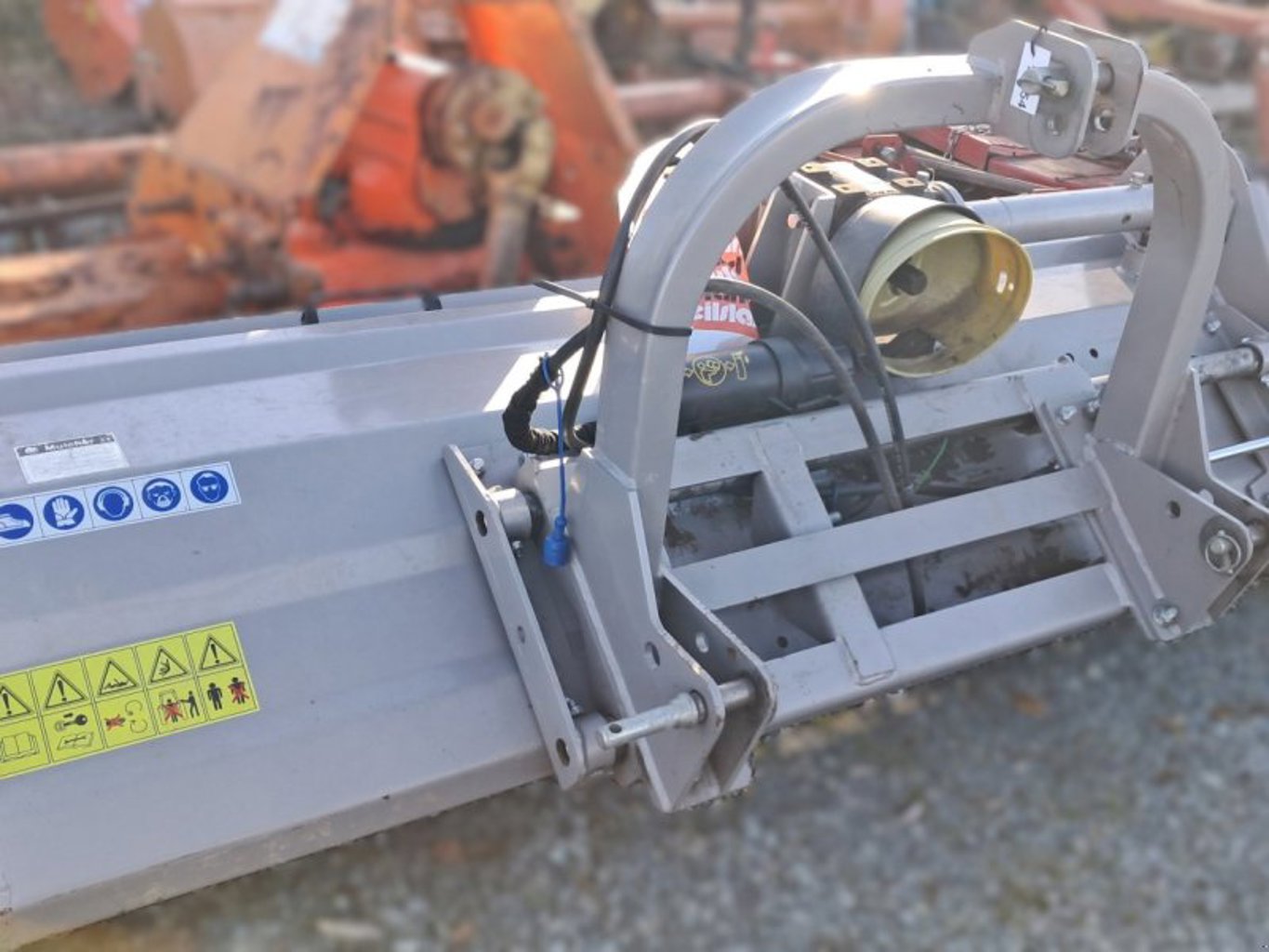 Jansen EFGCH-195 Jansen EFGCH-195