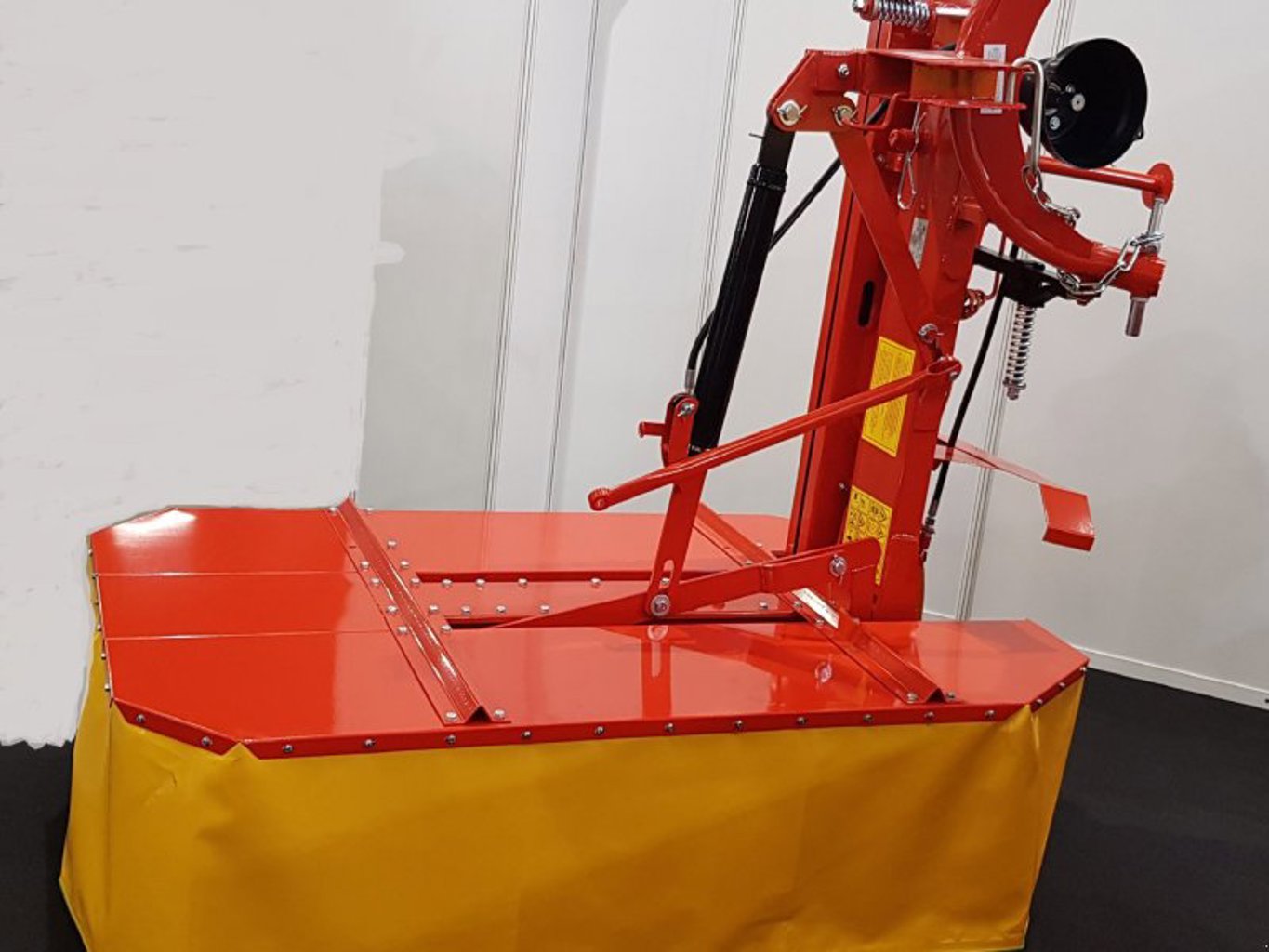 Agro LI 185 Agro LI 185