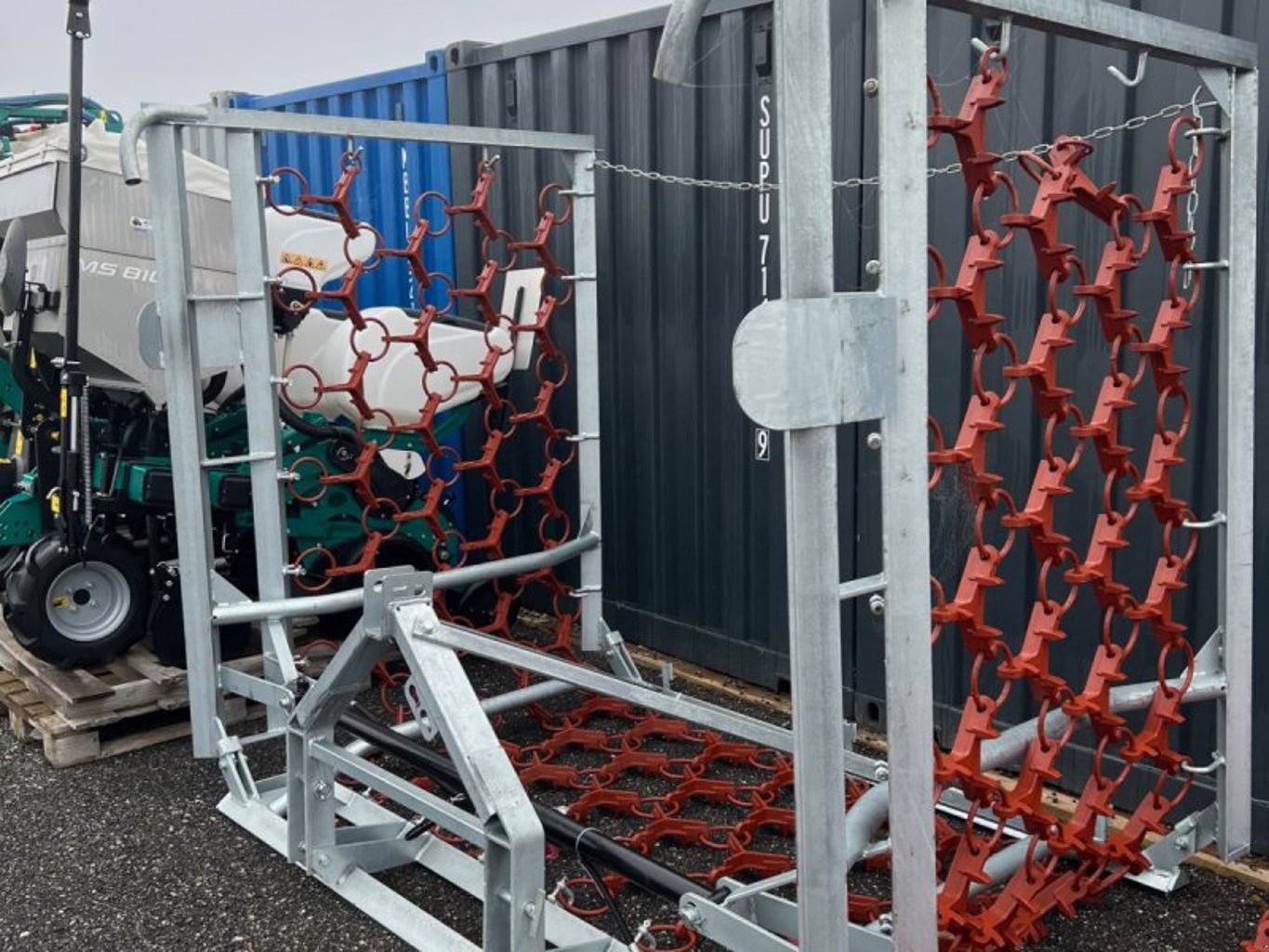 Agro JM4R-H-06 Agro JM4R-H-06