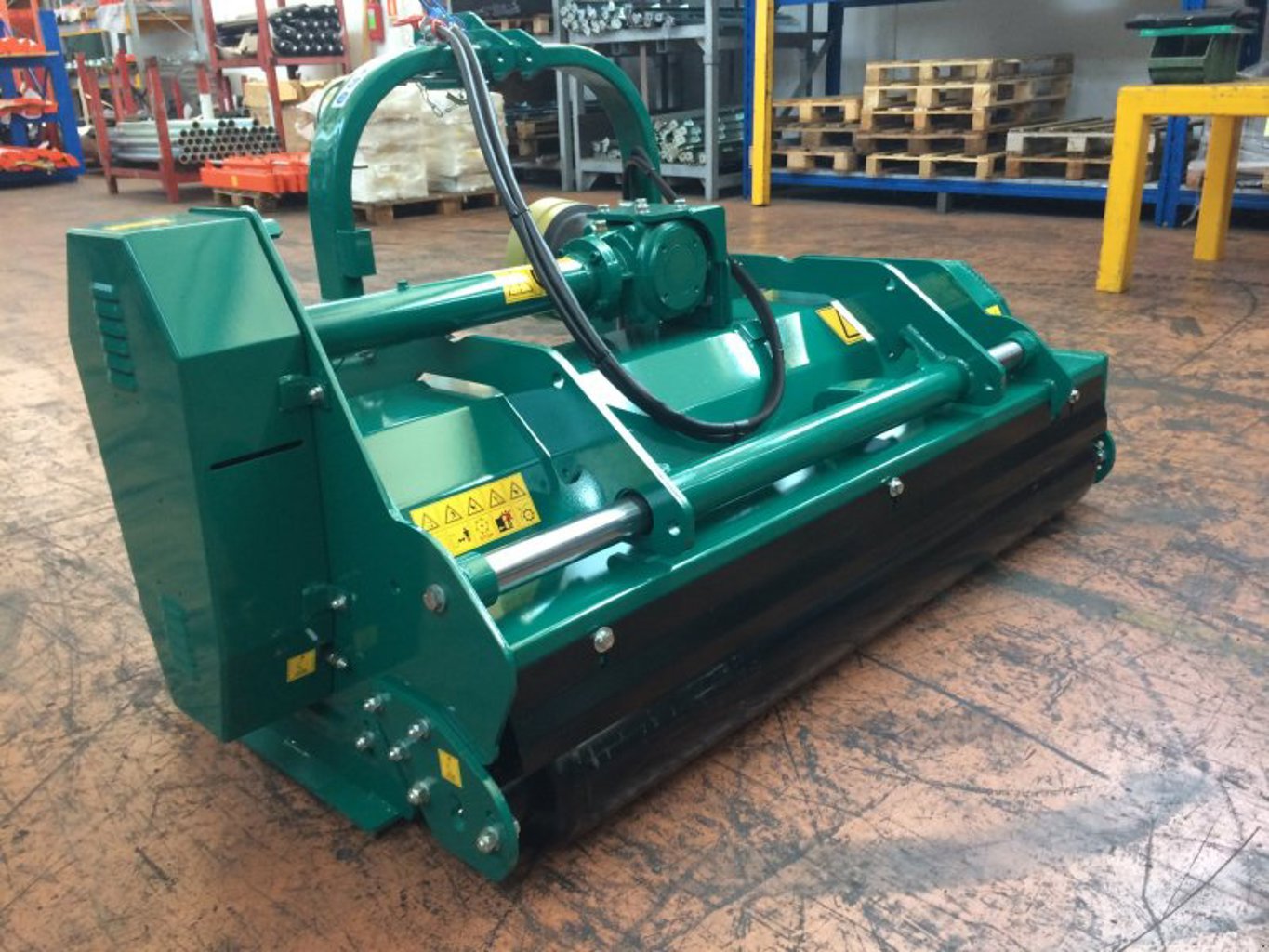 Tierre X-Line XT 140 HR Tierre X-Line XT 140 HR