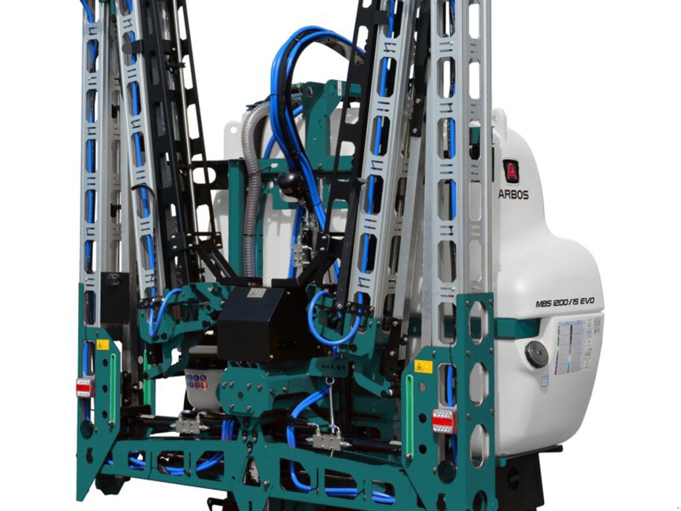ARBOS MBS Evo 1200 ARBOS MBS Evo 1200