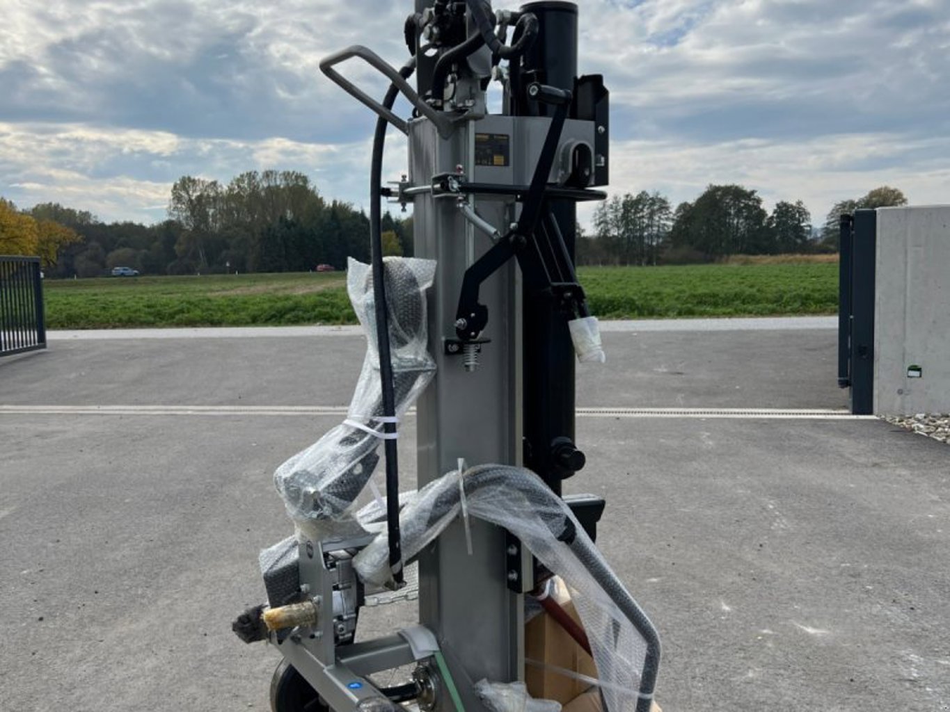 Jansen TS-30 Jansen TS-30