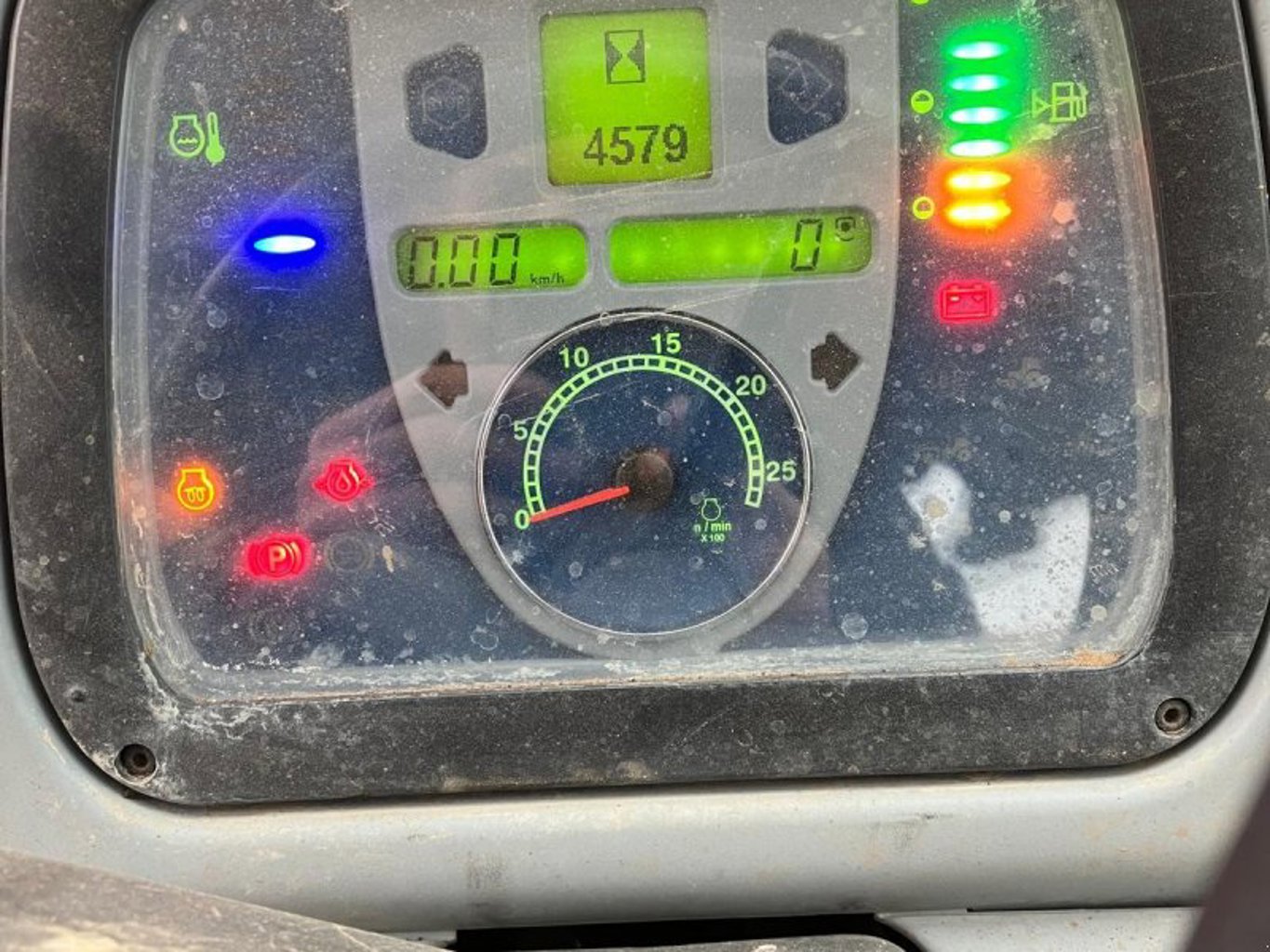 New Holland 4050 New Holland 4050