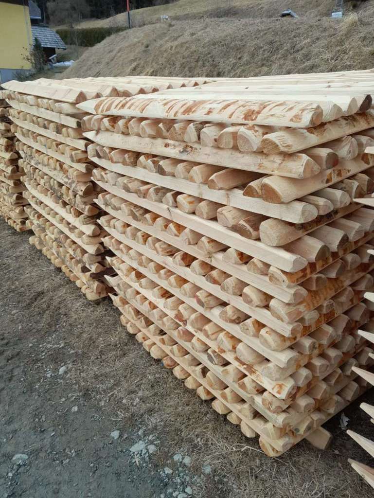 Lärchenstempel Lärchenstempel