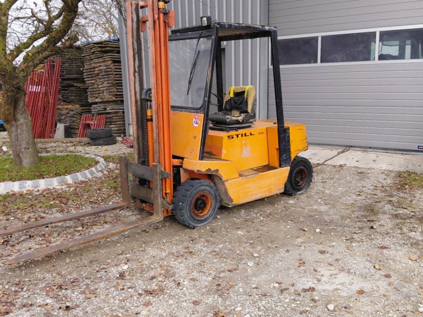 Still R70-30 Still R70-30