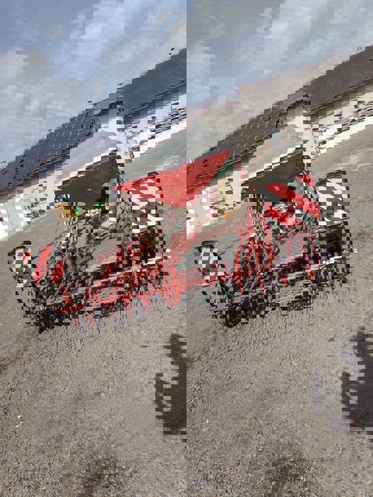 Sähmaschine Sähmaschine