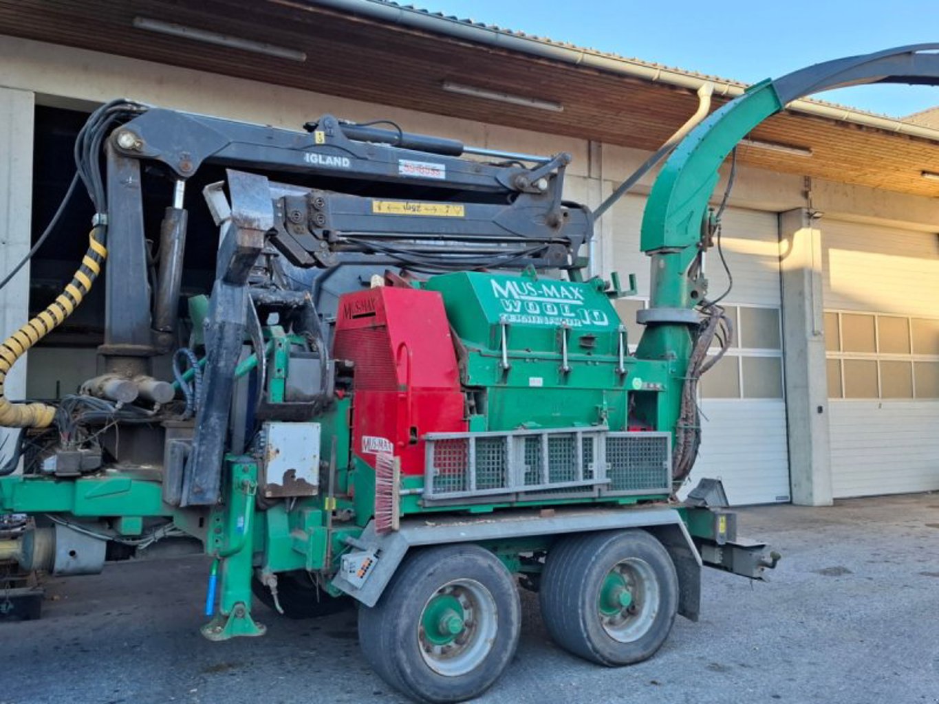 MUS MAX WT 10 MUS MAX WT 10