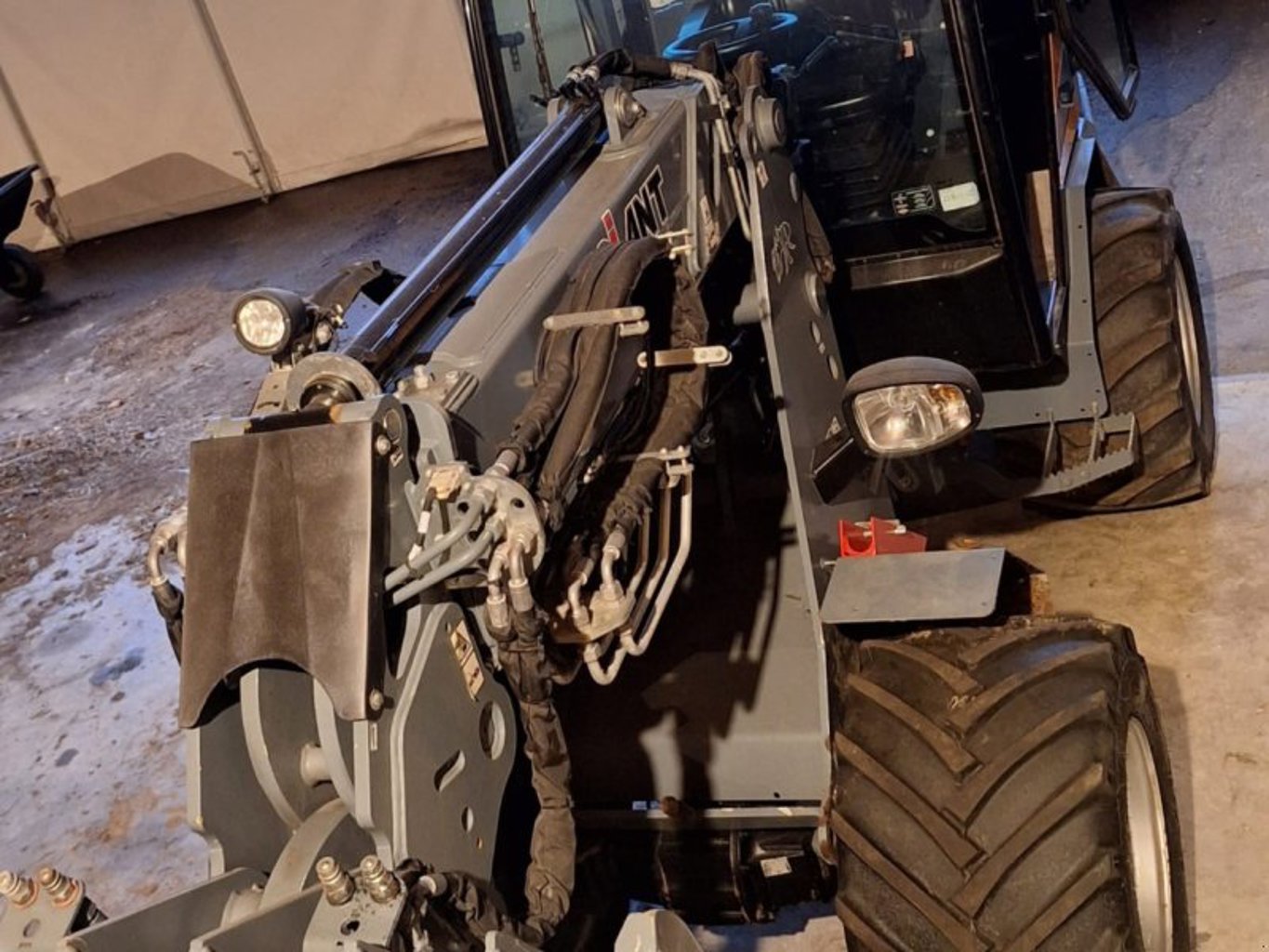 GiANT G 3500 GiANT G 3500