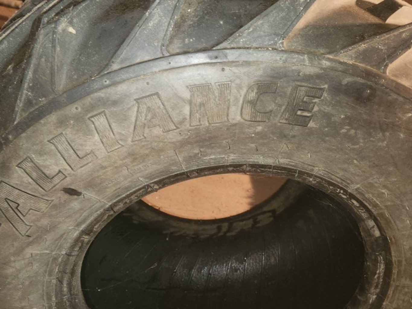 Alliance Räder Alliance Räder