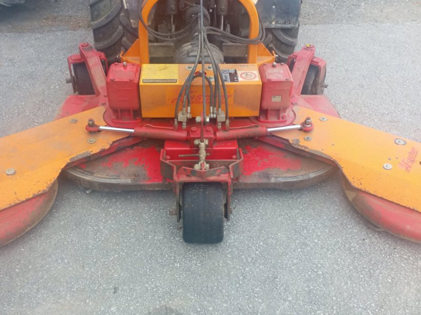 Fischer GL4 Fischer GL4