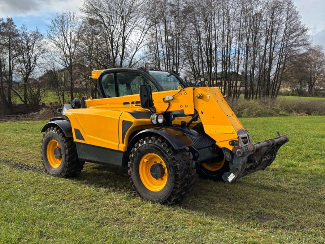 DIECI Agri Farmer 32.6 DIECI Agri Farmer 32.6