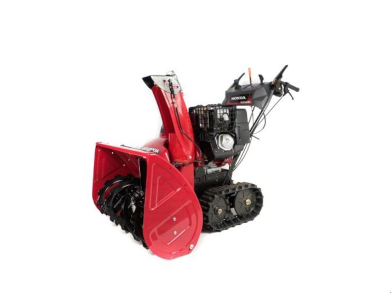 Honda HONDA HSS 1380A T Raupenlaufwerk Schneefräse mit Honda motor - Hydrostat-Antrieb Honda HONDA HSS 1380A T Raupenlaufwerk Schneefräse mit Honda motor - Hydrostat-Antrieb